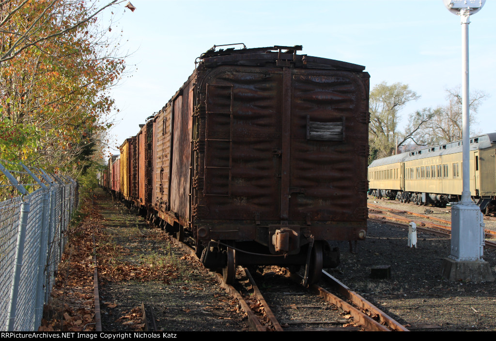 Railway Museum of Greater Cincinnati